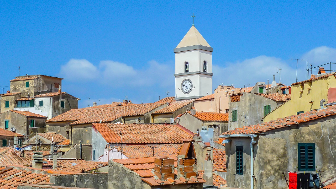 Exploring the Picturesque Villages of Tuscany